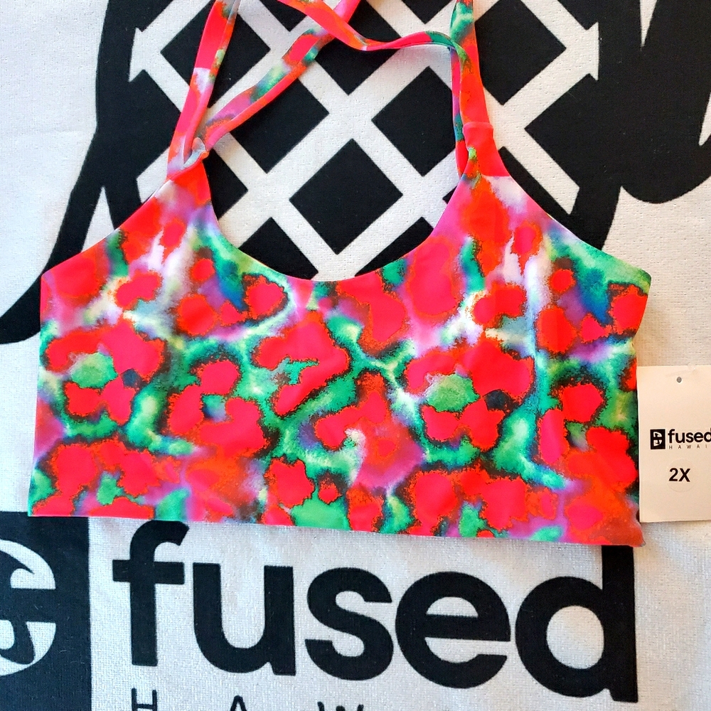 FusedHawaii party 2X